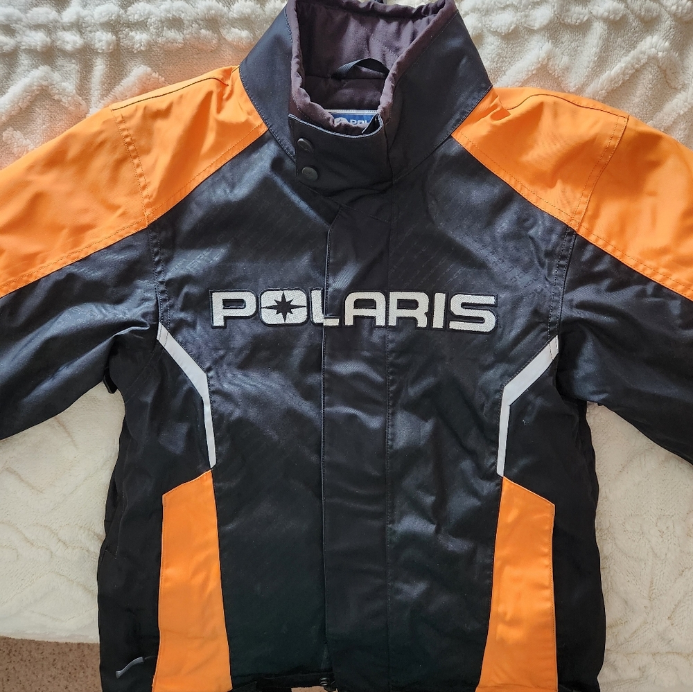 Men's Polaris Ripper Jacket